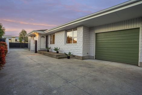 Photo of property in 2/4a Anvers Place, Hoon Hay, Christchurch, 8025
