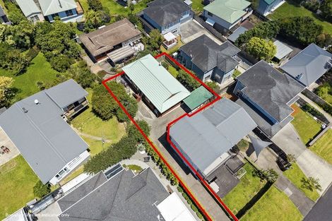 Photo of property in 2/4 Gibraltar Street, Howick, Auckland, 2014