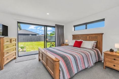 Photo of property in 716 Selwyn Road, Rolleston, 7615