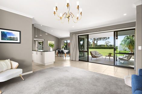 Photo of property in 366a Pencarrow Road, Tamahere, Hamilton, 3283