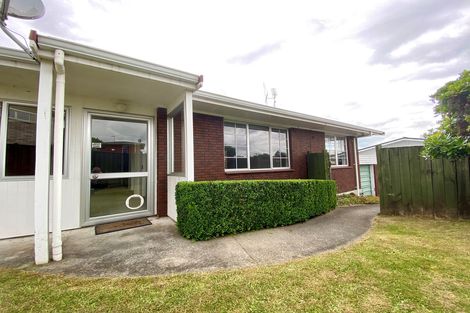 Photo of property in 2/698 Fairview Road, Te Awamutu, 3800