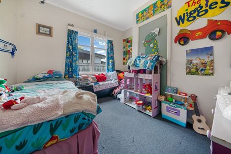 Photo of property in 152 Ferguson Street, West End, Palmerston North, 4412