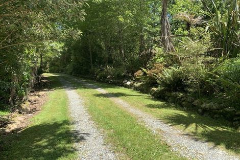 Photo of property in 432 Humphreys Gully Road, Arahura Valley, Hokitika, 7882