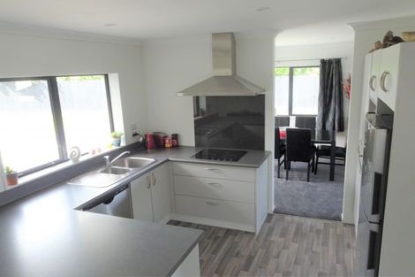 Photo of property in 21 Ogilvie Road, Gladstone, Greymouth, 7805