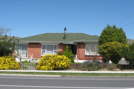 Photo of property in 114 Alabama Road, Redwoodtown, Blenheim, 7201