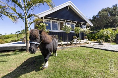 Photo of property in 349 Fordyce Road, Helensville, 0874