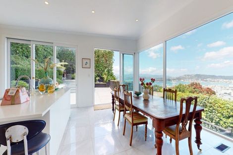 Photo of property in 26 Sefton Street, Wadestown, Wellington, 6012