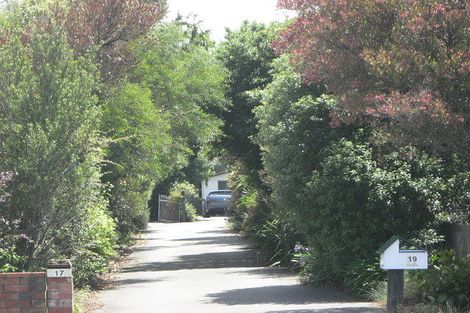 Photo of property in 17 Curries Road, Hillsborough, Christchurch, 8022