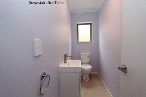 Photo of property in 5 Prestwich Rise, Churton Park, Wellington, 6037