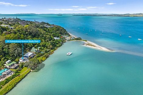 Photo of property in 59 Pohutukawa Avenue, Shelly Park, Auckland, 2014