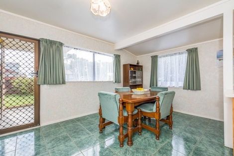 Photo of property in 45 Mahoe Street, Hutt Central, Lower Hutt, 5010