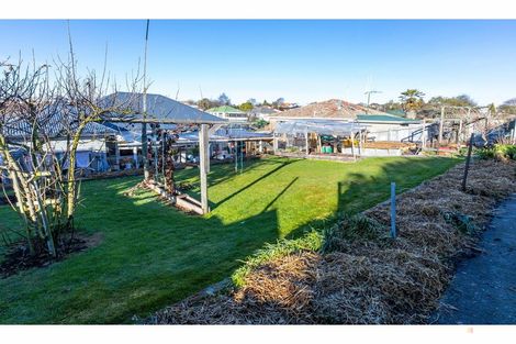 Photo of property in 53 Luxmoore Road, Marchwiel, Timaru, 7910