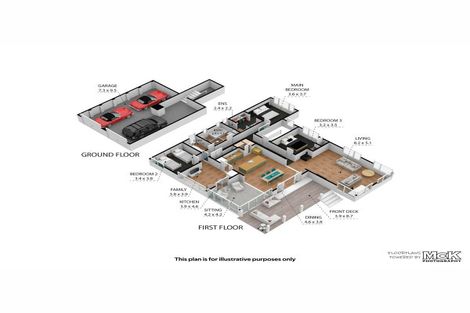 Photo of property in 255 Kaihihi Road, Okato, 4381