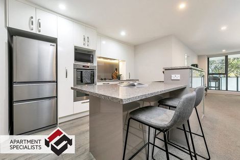 Photo of property in The Mews, 2/8 Basque Road, Eden Terrace, Auckland, 1021