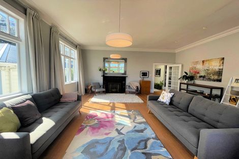 Photo of property in 22 Plunket Street, Kelburn, Wellington, 6012