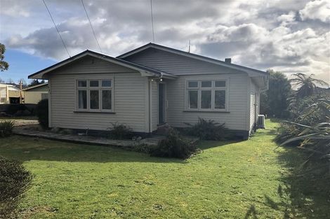 Photo of property in 127 Greenstone Road, Kumara, 7832