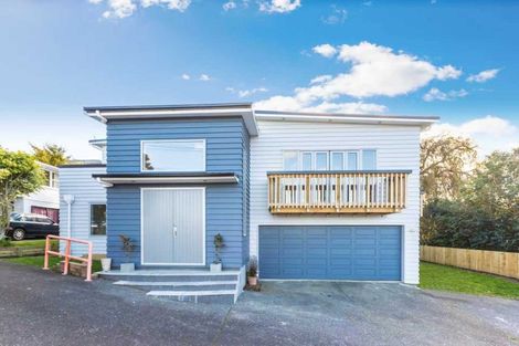 Photo of property in 87 Hendry Avenue, Hillsborough, Auckland, 1042