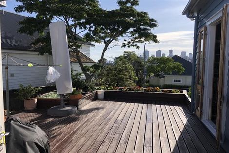 Photo of property in 18 Ryle Street, Freemans Bay, Auckland, 1011