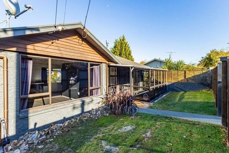 Photo of property in 62 Matai Crescent, Highfield, Timaru, 7910