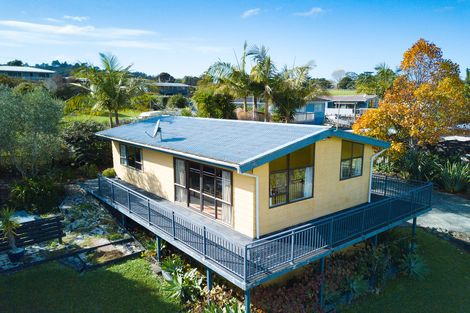 Photo of property in 13 Hihi Road, Hihi, Mangonui, 0494