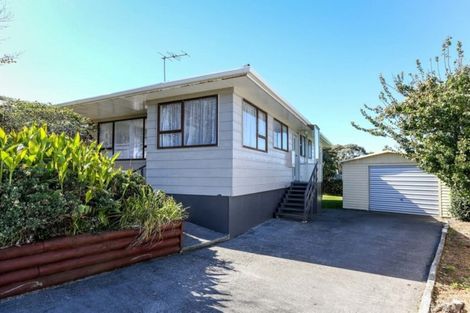 Photo of property in 41 Penrith Street, Westown, New Plymouth, 4310