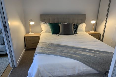 Photo of property in Frank Sargeson Apts, 405/80 Anzac Street, Takapuna, Auckland, 0622