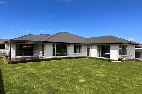 Photo of property in 5 Hunter Crescent, Waimate, 7924