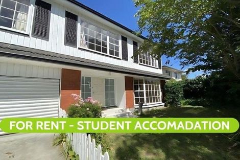 Photo of property in 67 Parkstone Avenue, Ilam, Christchurch, 8041