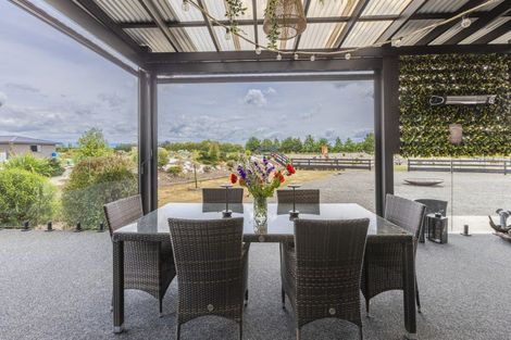 Photo of property in 110 Taylor Road, Ongaonga, 4278