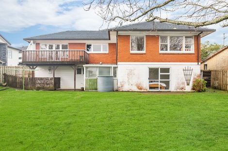 Photo of property in 58 Bleakhouse Road, Howick, Auckland, 2014