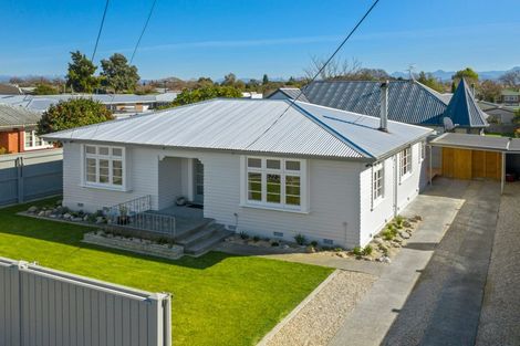 Photo of property in 27 Meehan Street, Islington, Blenheim, 7201