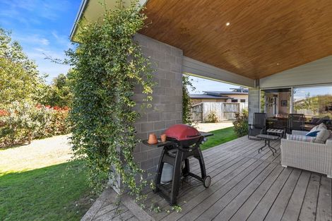 Photo of property in 18 Graham Place, Morrinsville, 3300