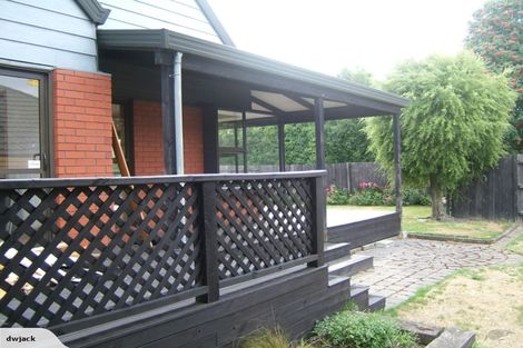 Photo of property in 381 Harewood Road, Bishopdale, Christchurch, 8053