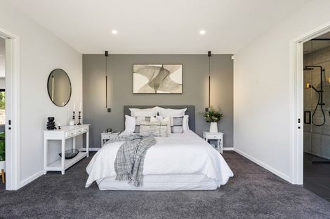 Photo of property in 7 Harri Jay Rise, Tamahere, Hamilton, 3283