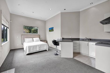 Photo of property in 484 Corbett Road, Lepperton, New Plymouth, 4373