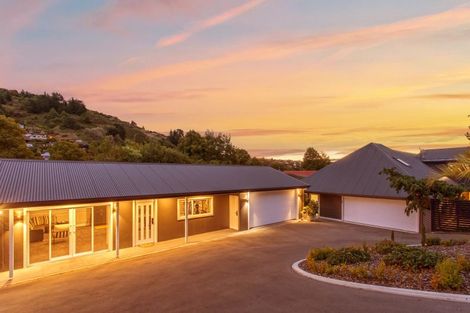 Photo of property in 59c Bowenvale Avenue, Cashmere, Christchurch, 8022