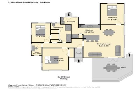 Photo of property in 31 Rockfield Road, Ellerslie, Auckland, 1061