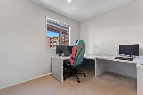 Photo of property in 205/160c Hobsonville Point Road, Hobsonville, Auckland, 0616