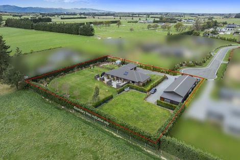 Photo of property in 26 Friars Lane, Leeston, 7632