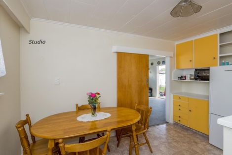 Photo of property in 9a Worcester Street, West End, Palmerston North, 4410