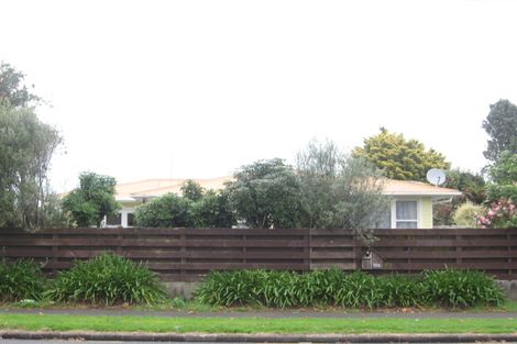 Photo of property in 106b Browns Road, Manurewa, Auckland, 2102