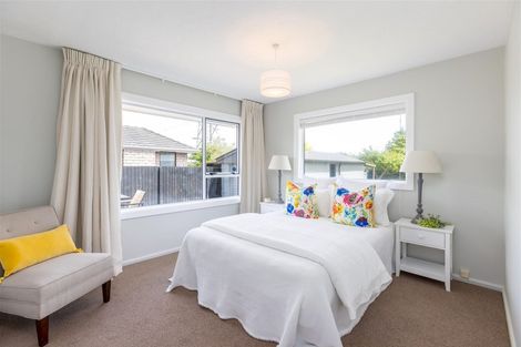 Photo of property in 21 Normandy Street, Bishopdale, Christchurch, 8053
