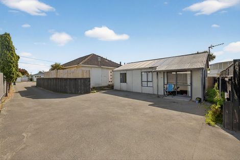 Photo of property in 67 Rookwood Avenue, New Brighton, Christchurch, 8083
