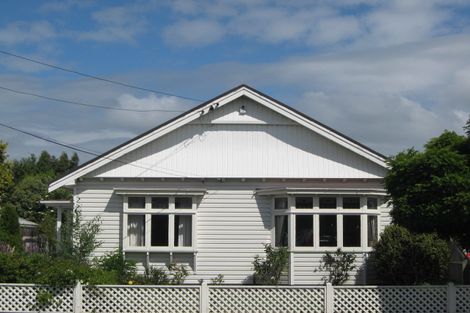 Photo of property in 34 Bletsoe Avenue, Spreydon, Christchurch, 8024