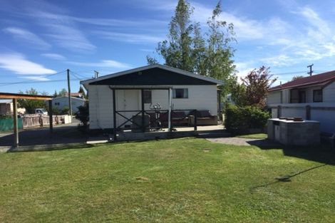 Photo of property in 285 Mackenzie Drive, Twizel, 7901