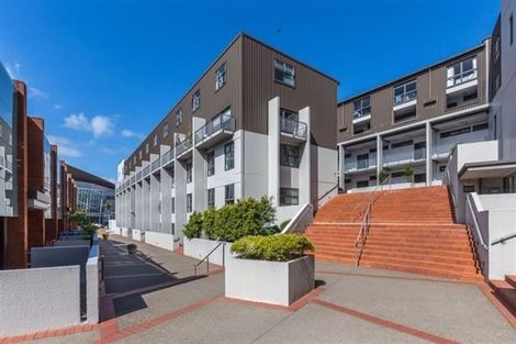 Photo of property in 204/57 Mahuhu Crescent, Auckland Central, Auckland, 1010