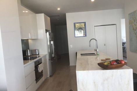 Photo of property in 1306/8 Hereford Street, Freemans Bay, Auckland, 1011