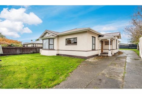 Photo of property in 30 Baird Street, Richmond, Invercargill, 9810