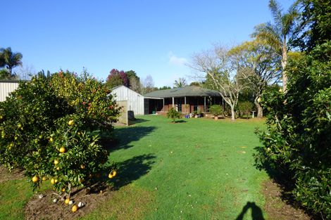 Photo of property in 1520 State Highway 10, Kerikeri, 0293