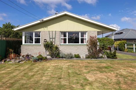 Photo of property in 69 Mary Street, Papanui, Christchurch, 8053